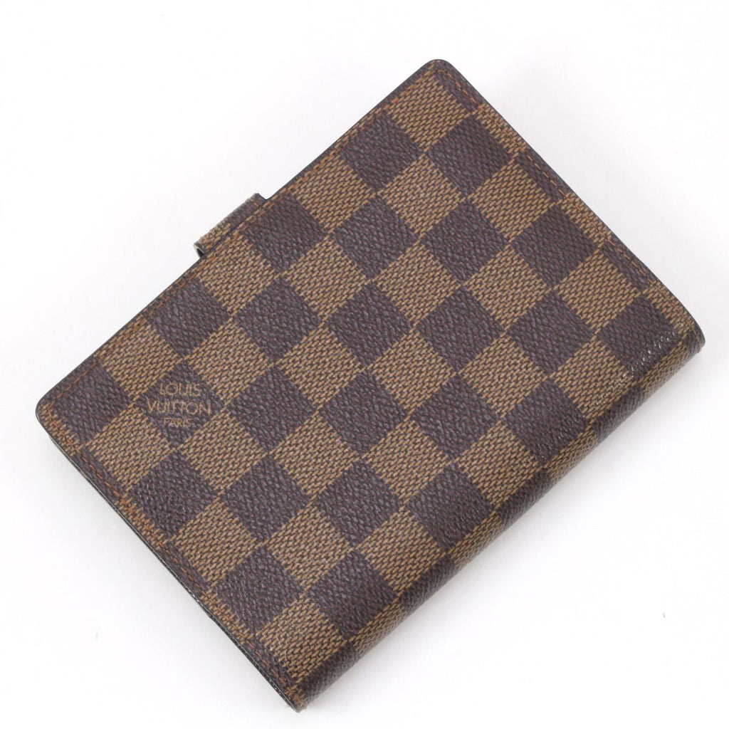 Louis Vuitton Agenda PM Notebook Cover — view 4