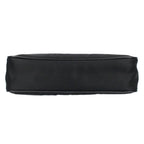 Prada 2 Vh113 Nylon Shoulder Bag with Triangle Plate Mini Pouch — view 4
