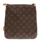 Louis Vuitton Musette Salsa Long Strap Shoulder Bag 0689 — view 2