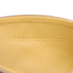 Hermes Jumping Suede Long Boots Z Beige 36 — view 6