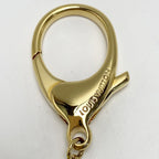 Louis Vuitton Porte Cress Ienne Grulot Bell Motif key Holder Charm — view 6