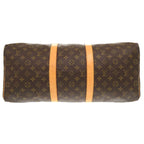Louis Vuitton Keepall 50 Monogram Boston Bag 2031 — view 3