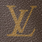 Louis Vuitton Tote Bag Piano Brown — view 6