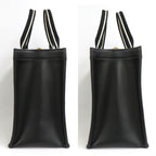Dior Book Tote Medium M1324 Cetw White Black Embroidery Constellation — view 5