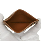 Gucci GG Supreme Beige Brown Leather — view 8