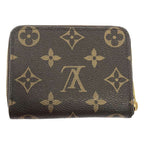 Louis Vuitton Great Wall Of China Monogram Vivienne Zippy Coin Purse — view 2