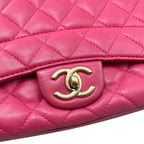 Chanel Shoulder Bag Quilted 26 Chain — view 6