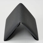 Hermes Calvi Duo Ardoise Epson Coin Case Card Gray — view 4