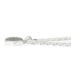Gucci Necklace Trademark Silver — view 6