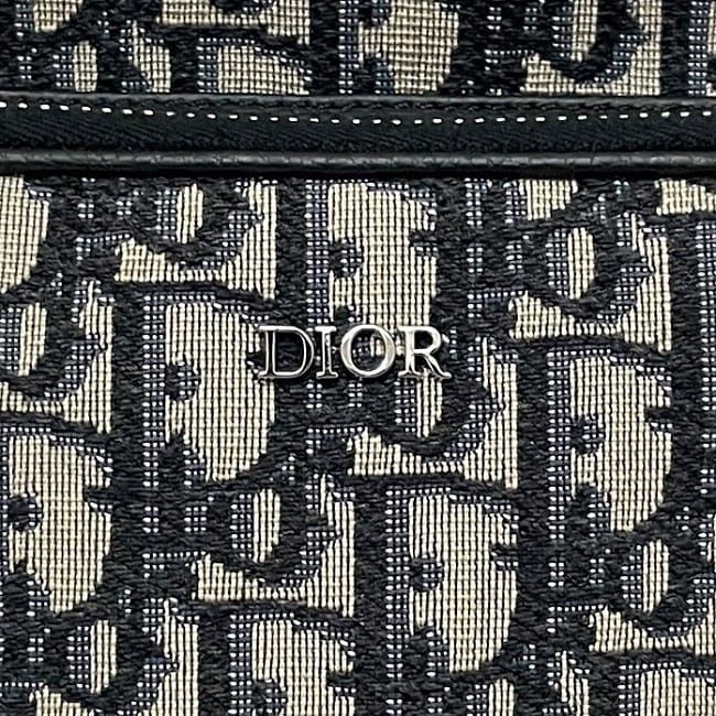Christian Dior Body Bag Rider Mini Sling — view 6