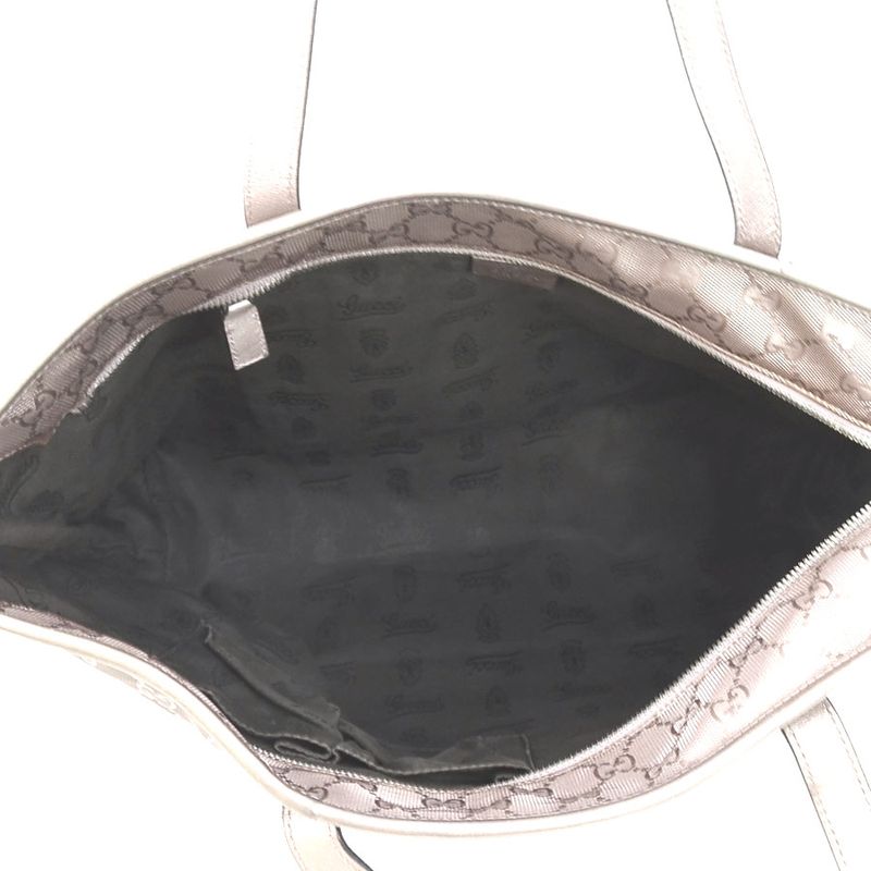 Gucci Handbag GG Imprime — view 5