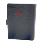 Louis Vuitton Epi Notebook Case Agenda MM Cover — view 3