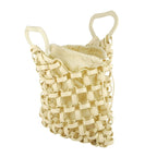 Bottega Veneta Handbag Leather Chain Bag White — view 4