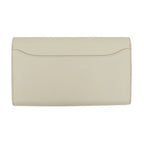 Hermes Constance Long Eva Color Beton Silver Hardware — view 2