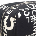 Chanel Pouch Vichy — view 6