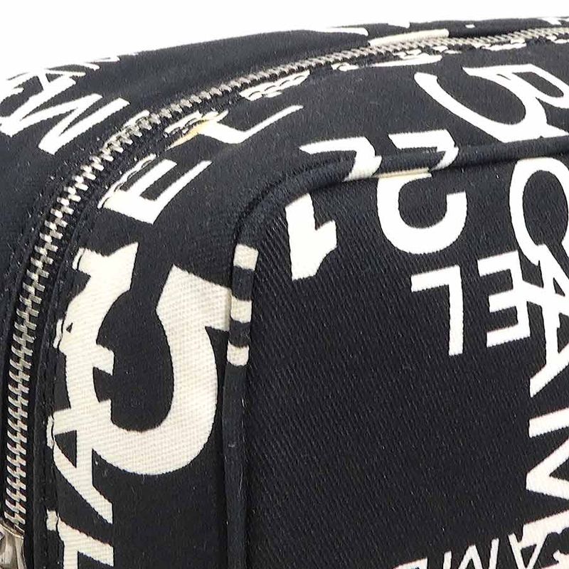 Chanel Pouch Vichy — view 6
