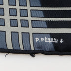 Hermes Carre 45 Petit Constellation Ship Orion Design Silk — view 7