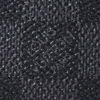 Louis Vuitton Briefcase Porte Dauphine Voyage Graphite — view 6