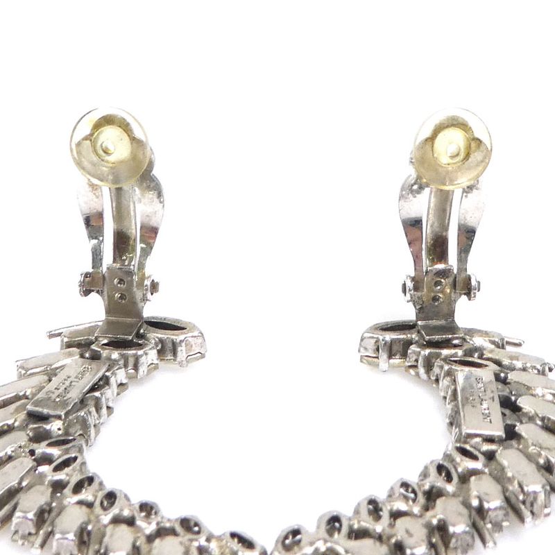 Saint Laurent Earrings — view 7