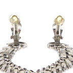 Saint Laurent Earrings — view 7