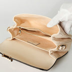 Louis Vuitton Shoulder Bag Pochette Metis Ew Clesme — view 5