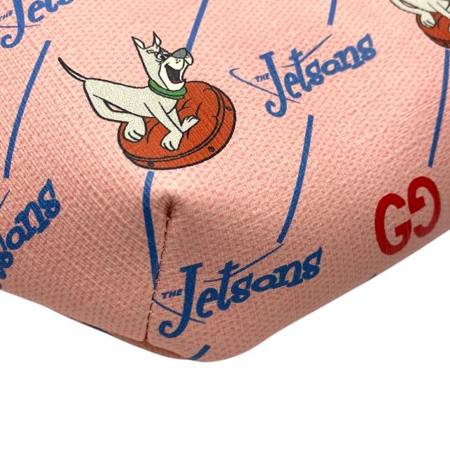 Gucci the Jetsons Children Body Bag Belt Shoulder — view 3