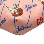 Gucci the Jetsons Children Body Bag Belt Shoulder — view 3