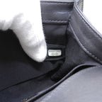 Chanel V-Stitch Mini Boy Shoulder Bag — view 6