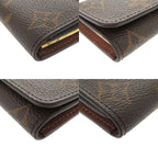 Louis Vuitton Multicles 4 Monogram 4-ribbon Key Case 0625 — view 2