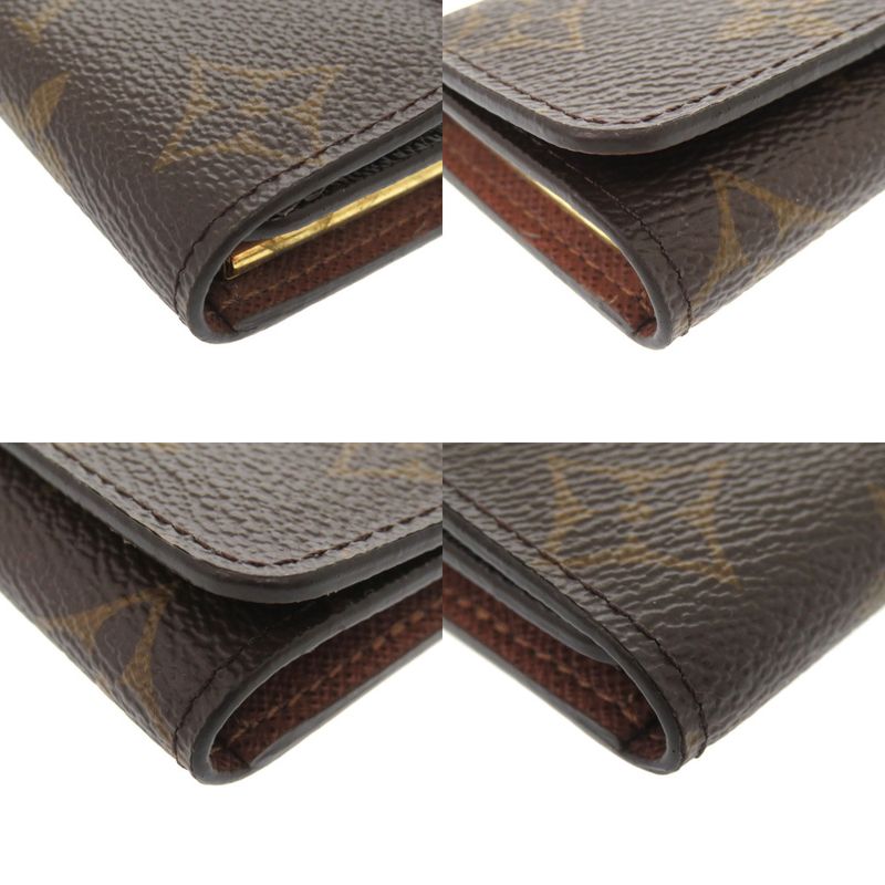 Louis Vuitton Multicles 4 Monogram 4-ribbon Key Case 0625 — view 2