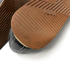 Hermes Other Size 23 Black Shoes — view 6