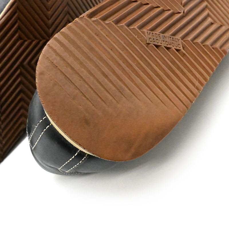 Hermes Other Size 23 Black Shoes — view 6