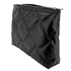 Bottega Veneta Clutch Bag Document Case Black — view 4