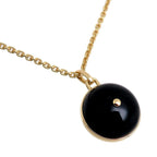 Louis Vuitton Necklace Pendant PM Color Blossom — view 3