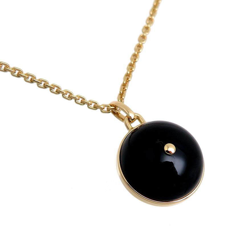 Louis Vuitton Necklace Pendant PM Color Blossom — view 3
