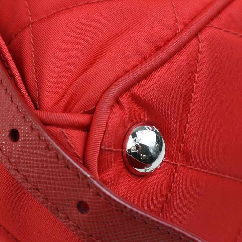 Prada Backpack Quilted — view 6