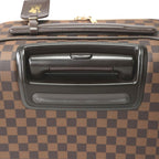 Louis Vuitton Damier Travel Bag with Casters Pegase 45 Carry-on — view 9