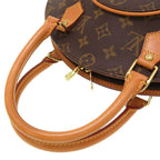 Louis Vuitton Monogram Ellipse PM Handbag 0147 — view 5