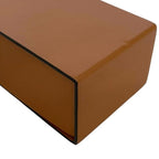 Fendi Shoulder Bag Box Brown 7 Va519 — view 8