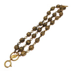 Chanel 3 Balls Bracelet — view 4