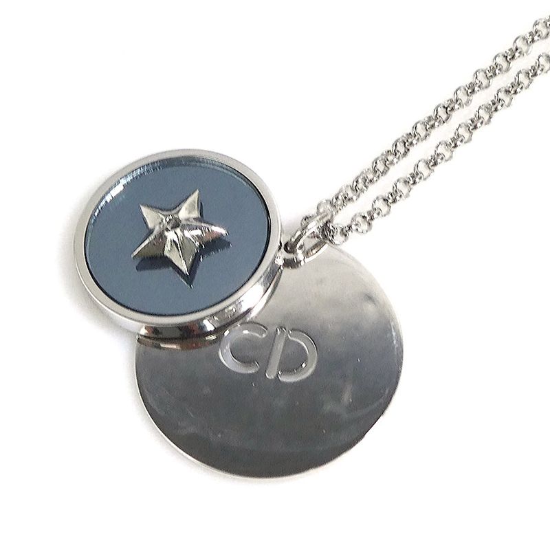 Christian Dior Necklace — view 5