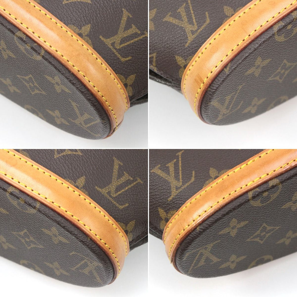 Louis Vuitton Monogram Babylon Tote Bag — view 9