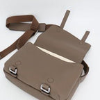 Loewe Military Messenger Shoulder Bag — view 4