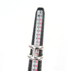 Hermes Osmose GM Ring AG 925 Silver 50 Size 10 — view 8
