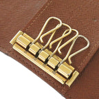 Louis Vuitton Multicles 4 Monogram 4-ribbon Key Case 1409 — view 5