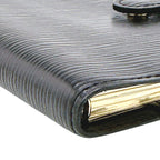 Louis Vuitton R2005 H Epi System Notebook Cover Agenda PM — view 9