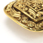 Chanel Coco Mark Brooch Diamond Shape — view 8