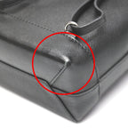 Louis Vuitton Taurillon Lock Me Bag Mini Backpack Daypack — view 8