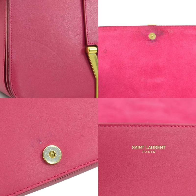 Saint Laurent Shoulder Bag — view 9