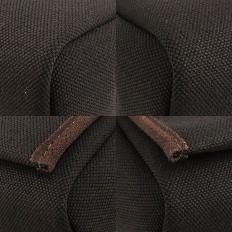 Hermes Herbag Her Bag Zip 20 Evenne Silver Hardware 2024 — view 9